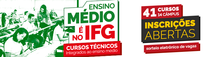 Técnico Integral 2014 - até 18/10